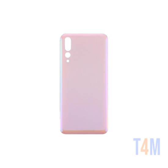 Tapa Trasera Huawei P20 Pro Rosa